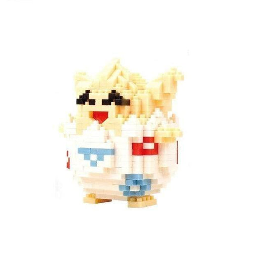 Togepi Pokémon Lego