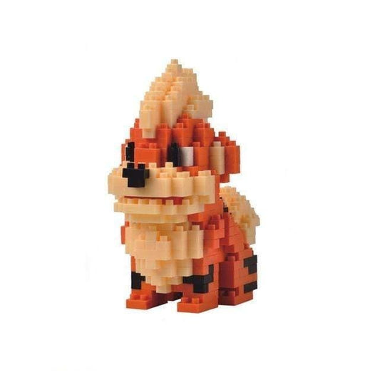 Arkani Pokémon Lego