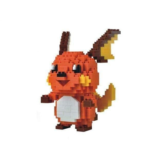 Raichu Pokémon Lego