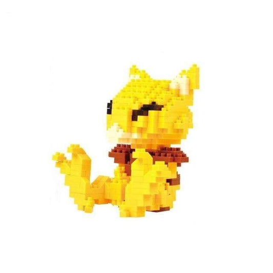 Simsala Pokémon Lego
