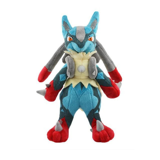 Mega Lucario Pokemon Plüsch