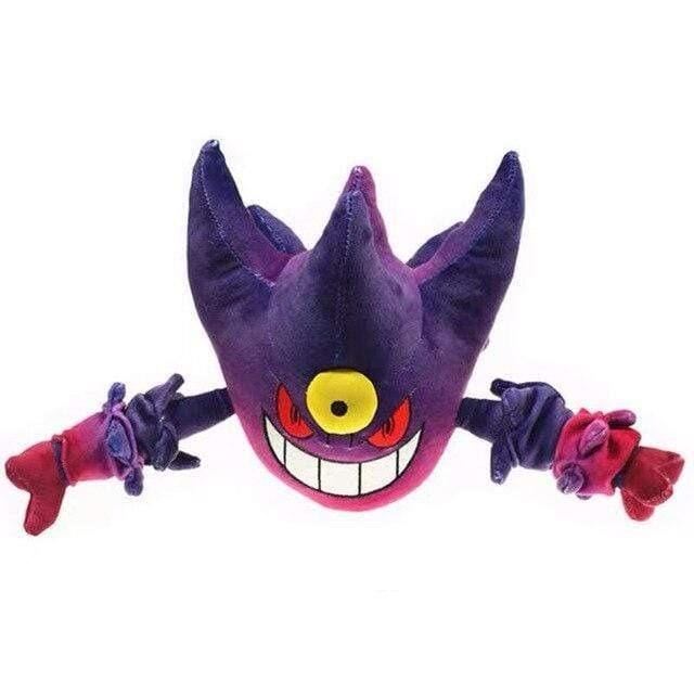 Mega Gengar Pokemon Plüsch