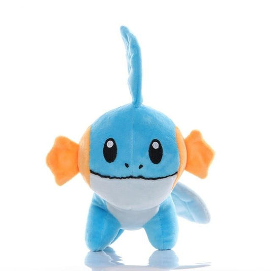 Mudkip Pokemon Plüsch