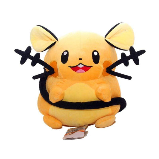 Dedenne Pokemon Kuscheltier