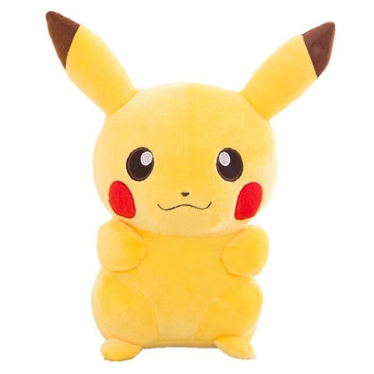 Giant Pikachu Pokemon Plush
