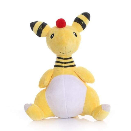 Ampharos Pokemon Plüsch