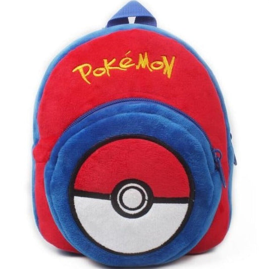 Poké Ball Pokemon Bag