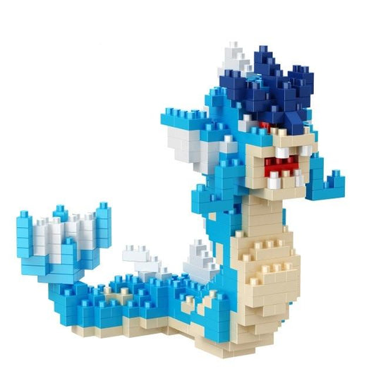 Garados Pokémon Lego