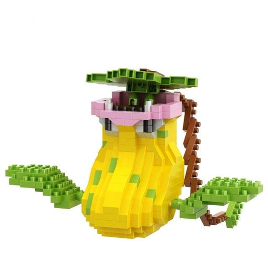 Weepinbell Pokémon Lego