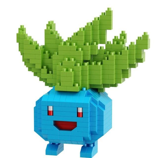 Myrapla Pokémon Lego