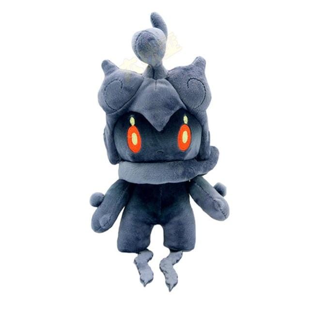 Marshadow Pokemon Plüsch