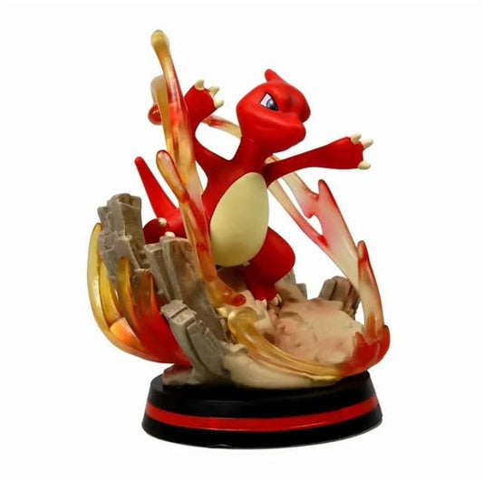 Glutexo Pokemon Figure