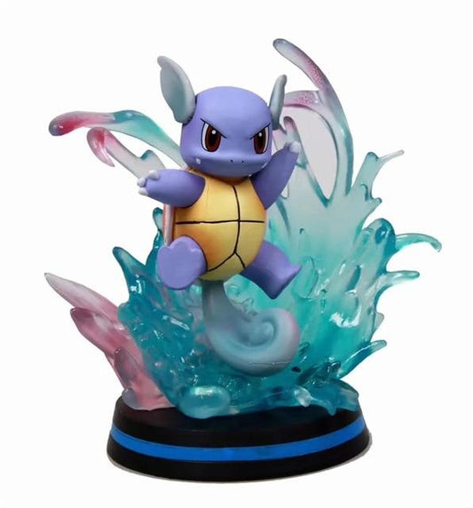 Schillok Pokemon Figure