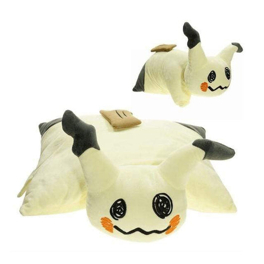 Mimikyu Pokemon Kissen Kuscheltier