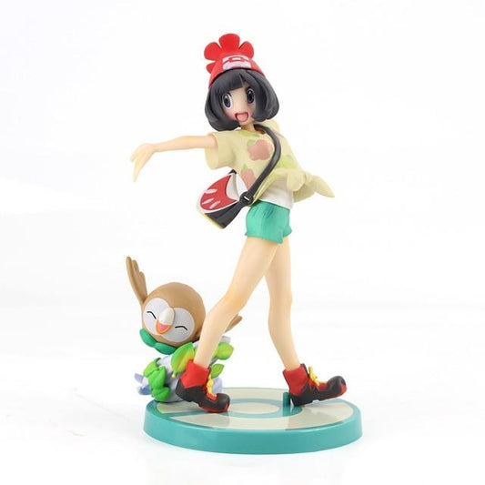 Pokemon Figure<br>Cyllene