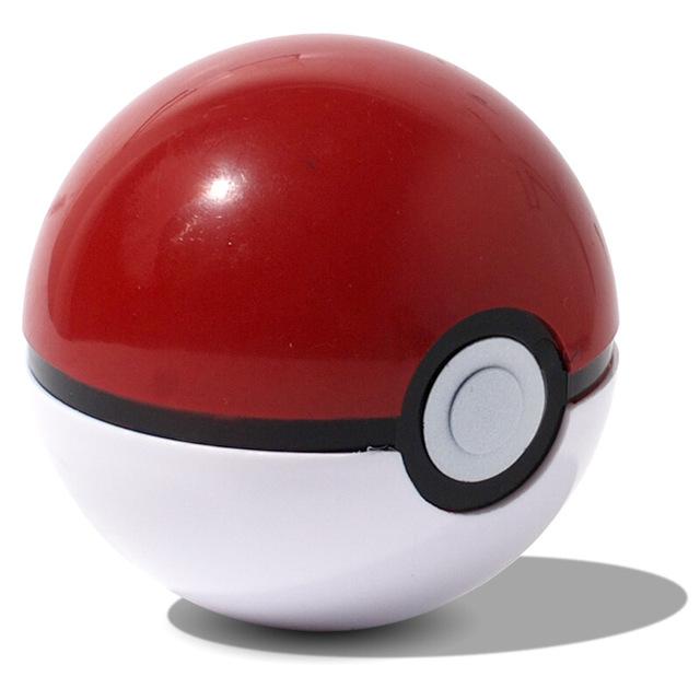 Pokemon Poke Ball 7cm