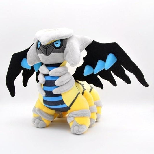 Giratina Pokemon Kuscheltier