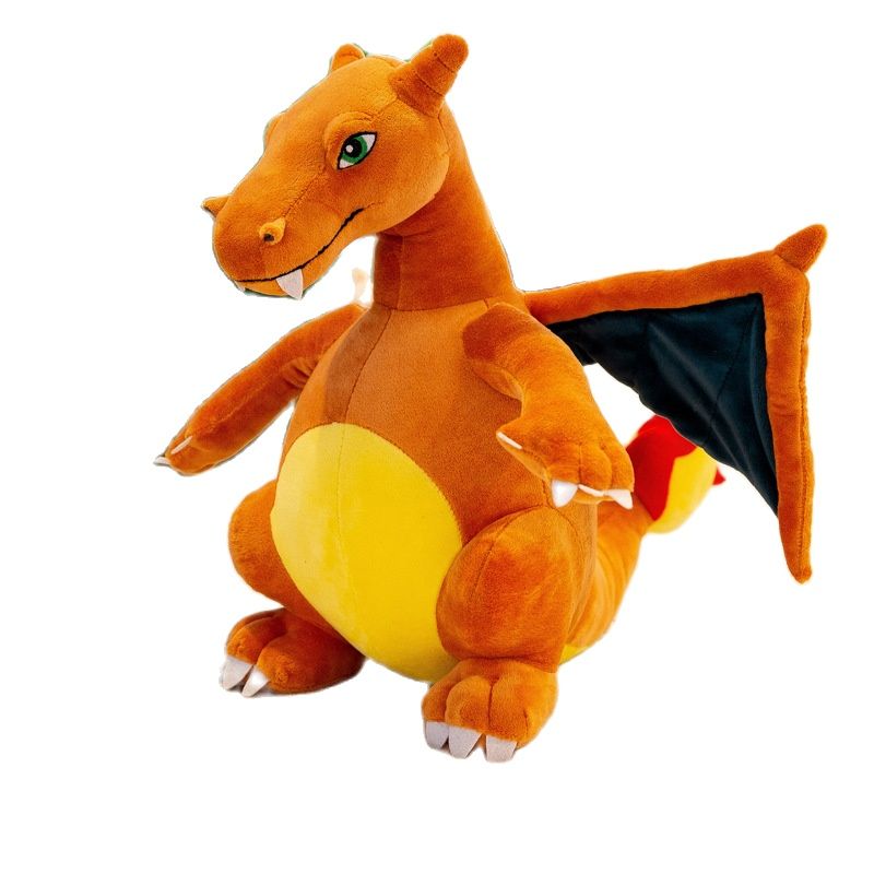 Glurak Charizard Kuscheltier