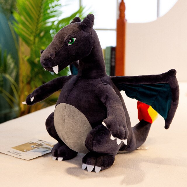 Glurak Charizard Kuscheltier