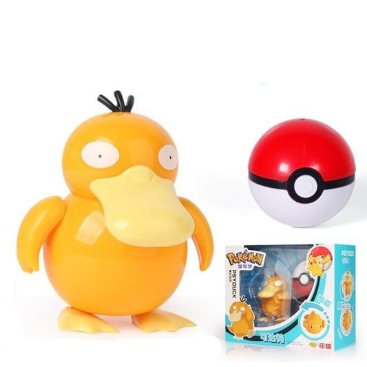 Enton Poké Ball Pokémon Toy