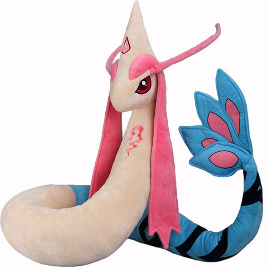 XXL Milotic Kuscheltier Pokemon (170cm)