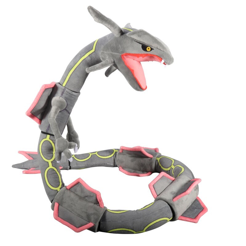 XXL Rayquaza Kuscheltier (150cm)