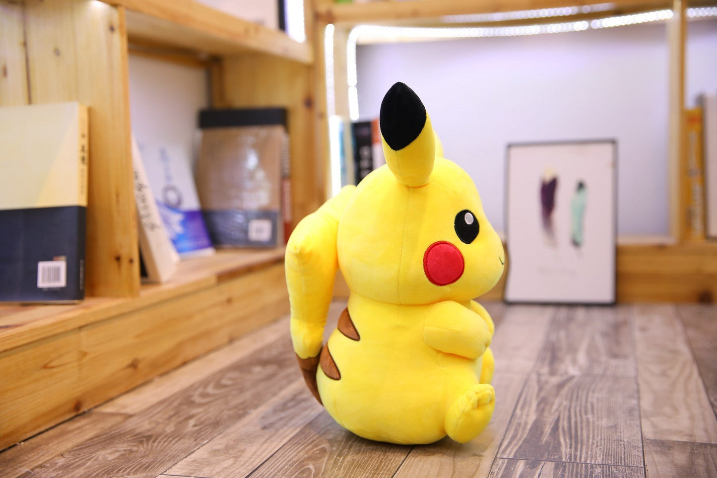 XXL Pikachu Kuscheltier (ca. 60cm)