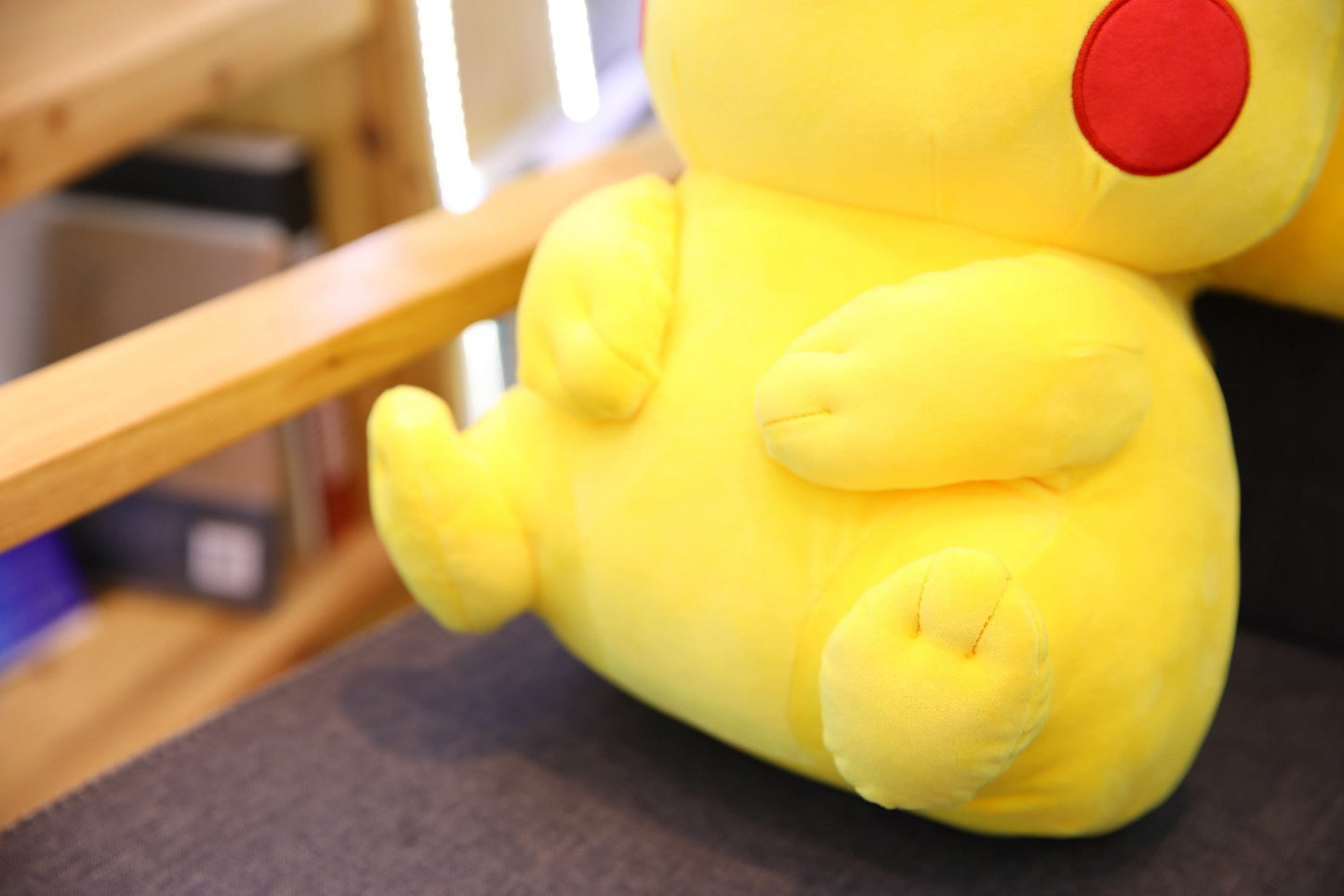 XXL Pikachu Kuscheltier (ca. 60cm)