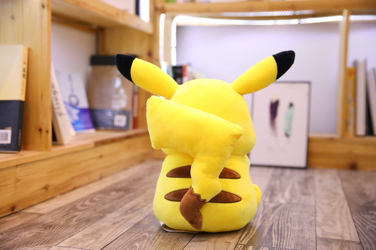 XXL Pikachu Kuscheltier (ca. 60cm)