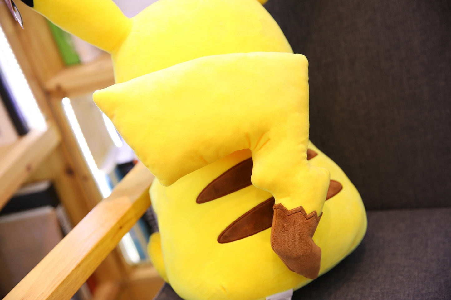 XXL Pikachu Kuscheltier (ca. 60cm)