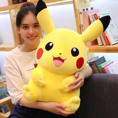 XXL Pikachu Kuscheltier (ca. 60cm)