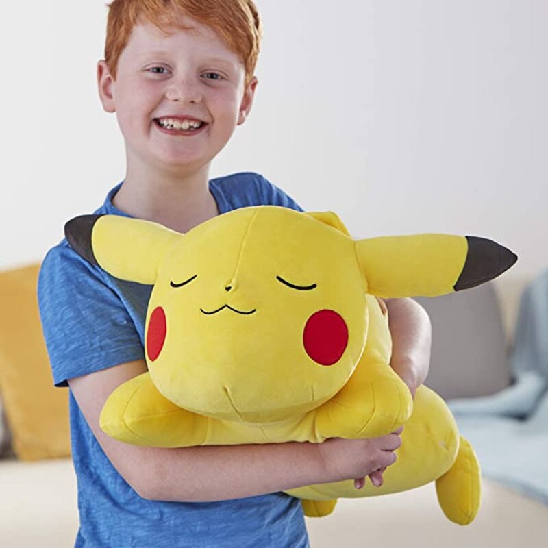 XXL Pikachu Plüsch Pokemon (ca. 45cm)