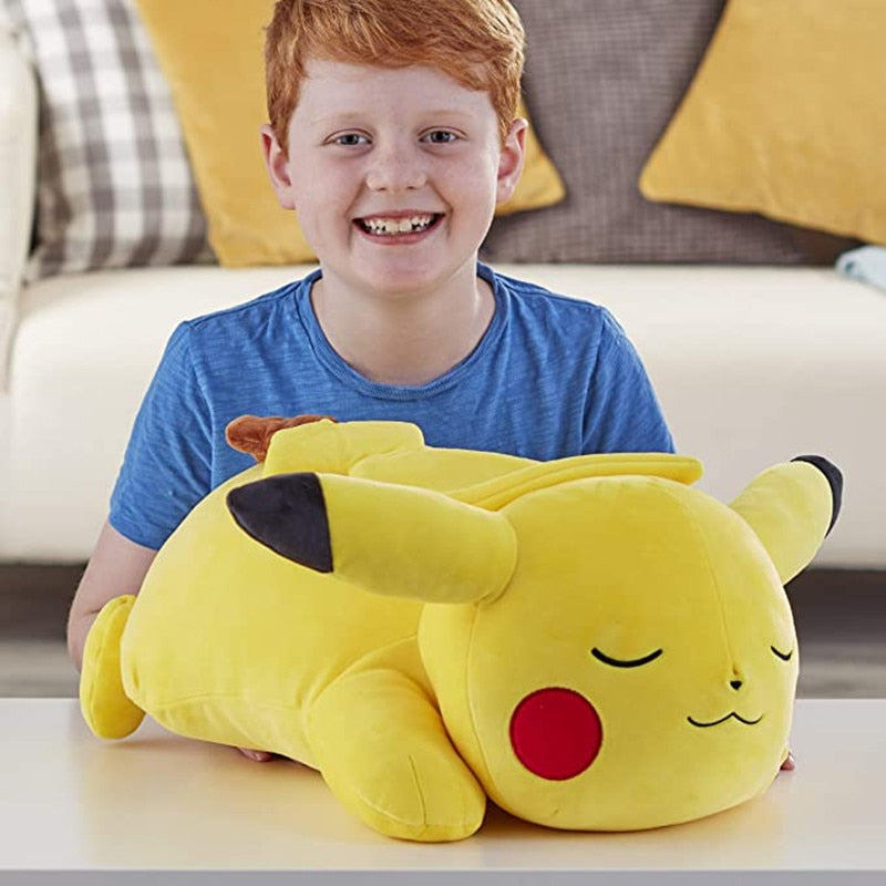 XXL Pikachu Plüsch Pokemon (ca. 45cm)