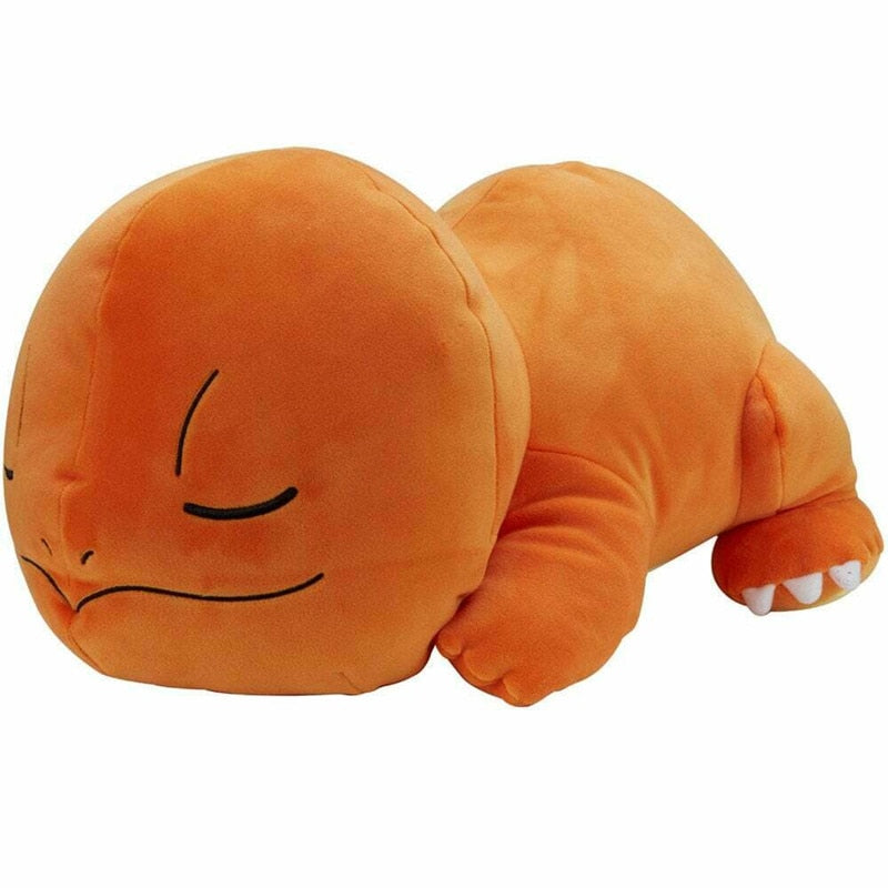 Glumanda Charmander Pokemon Plüsch XXL (ca. 40cm)