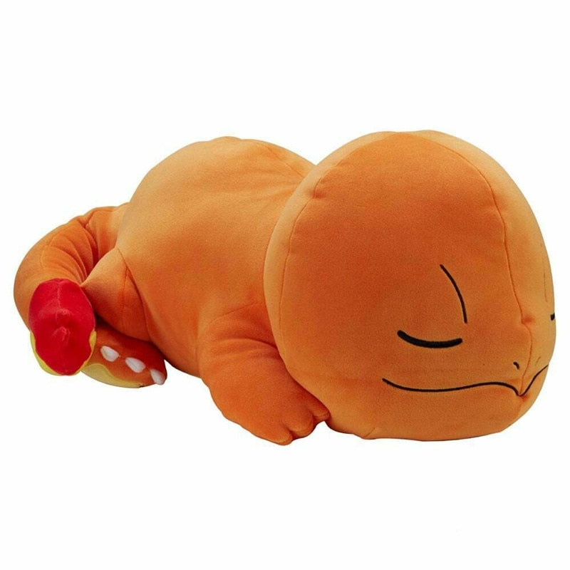 Glumanda Charmander Pokemon Plüsch XXL (ca. 40cm)