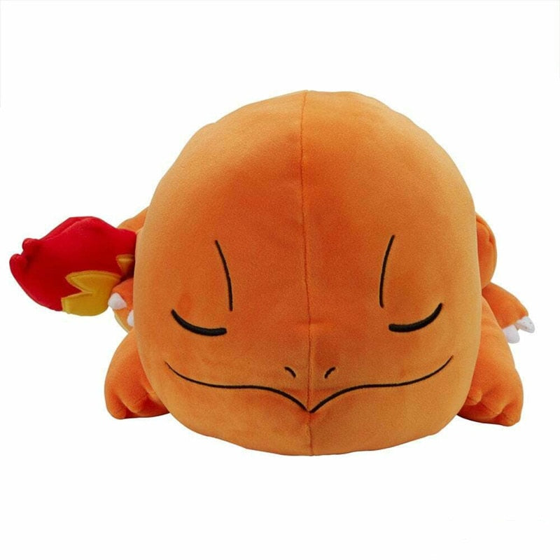 Glumanda Charmander Pokemon Plüsch XXL (ca. 40cm)