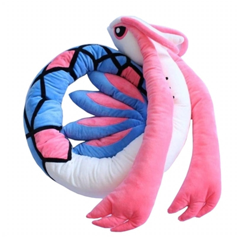 Milotic Pokemon Kuscheltier XXL (210 cm)