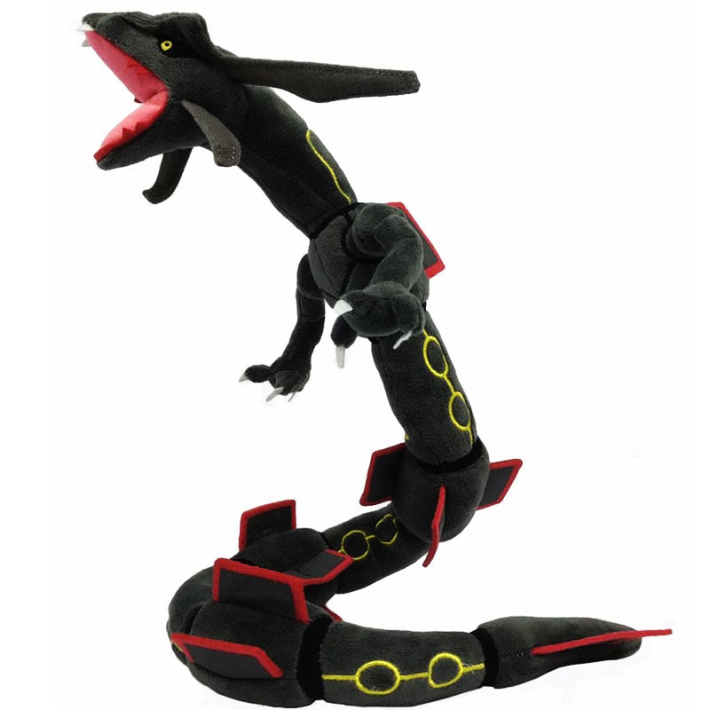 Rayquaza Pokemon Kuscheltier XXL (75cm)