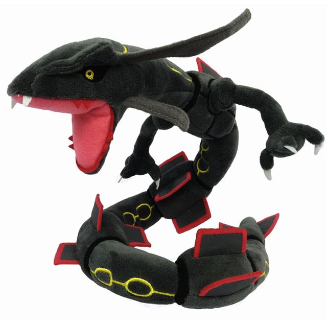 Rayquaza Pokemon Kuscheltier XXL (75cm)