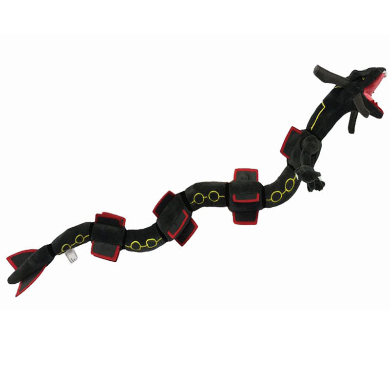 Rayquaza Pokemon Kuscheltier XXL (75cm)