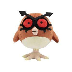 Hoothoot Pokemon Kuscheltier