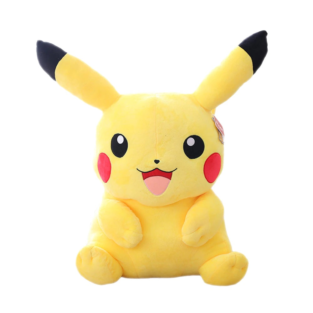 XXL Pikachu Kuscheltier (ca. 60cm)